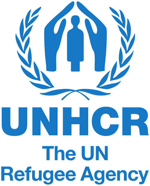 UNHCR logo