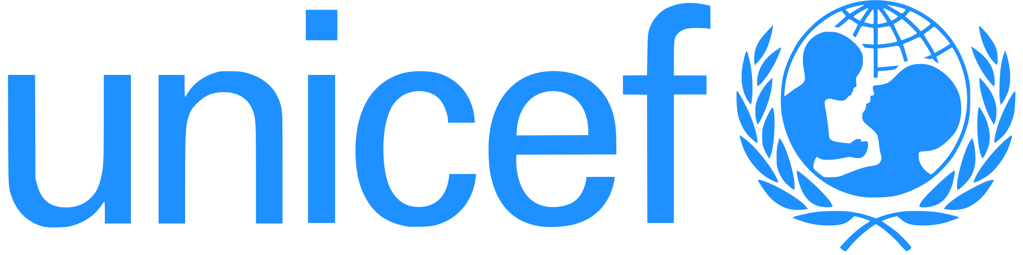 UNICEF logo