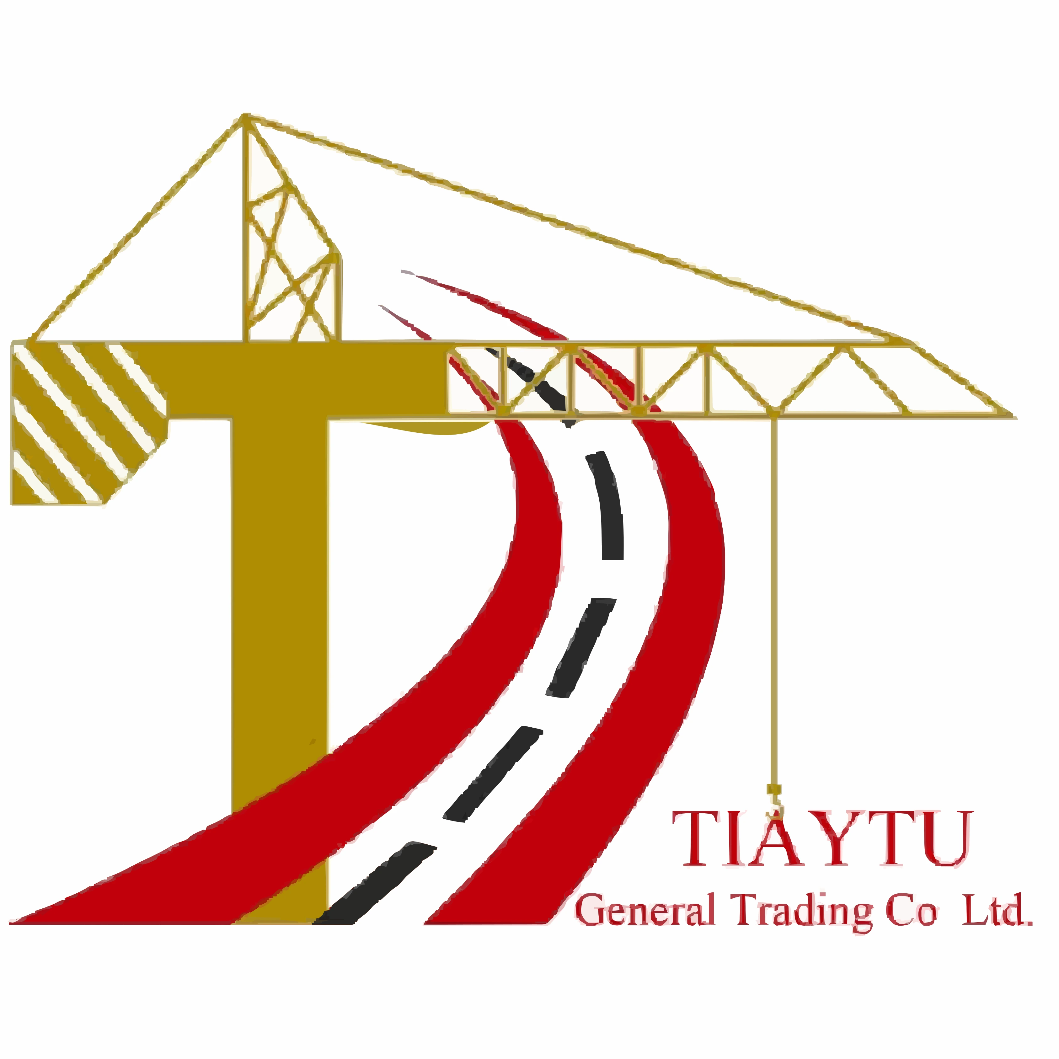 Tiaytu General Trading Co. Ltd. Logo