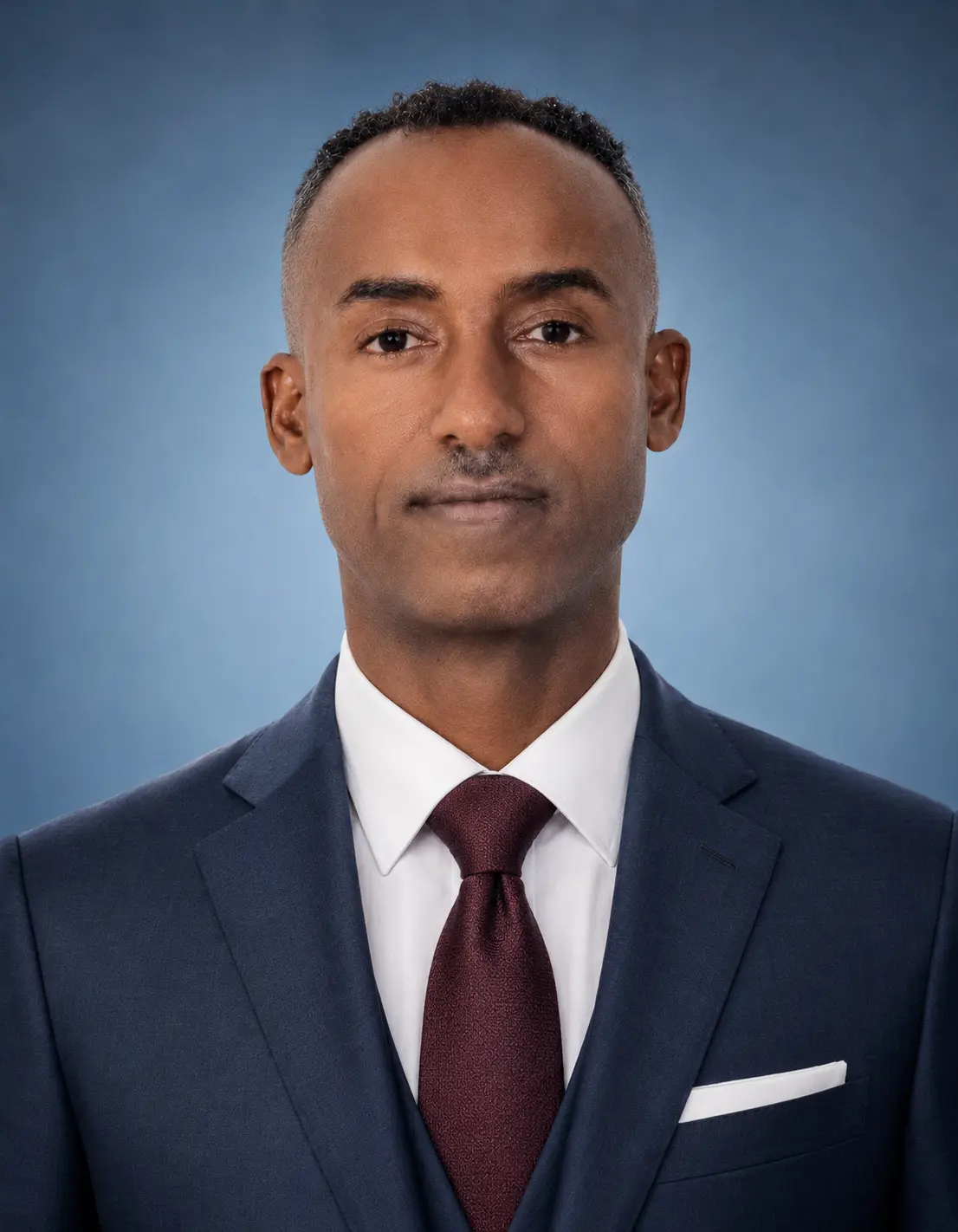 Mr. Gulilat Dibaba Sorecha
